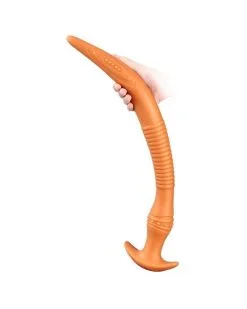 Sextoys boutique -Sextoys boutique gode long vikaelis l 55 x 55cm 1