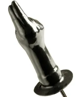 MK Toys Gode Main Gonflable Fist Solid 22 X 7 Cm -Sextoys boutique gode main gonflable fist solid 22 x 7 cm 3