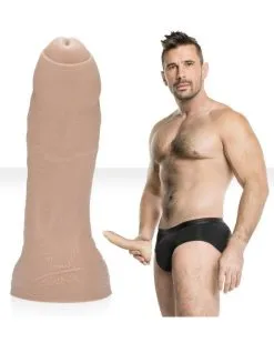 FleshJack Gode Manuel Ferrara Fleshlight Guys 16.5 X 5.4cm