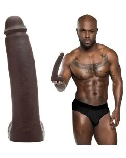 Gode Milan Christopher Fleshjack Boys 18.5 X 4.6cm