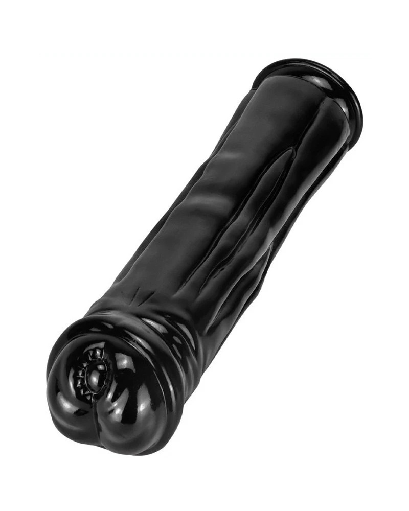 ToppedMonster Gode Mini Cudgel 23 X 5.5cm 6 ToppedMonster Gode Mini Cudgel 23 X 5.5cm – Image 6