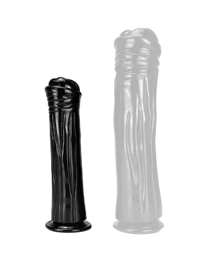 ToppedMonster Gode Mini Cudgel 23 X 5.5cm 1 ToppedMonster Gode Mini Cudgel 23 X 5.5cm