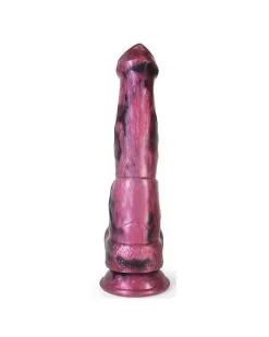 Bad Wolf Gode Monster Bad Horo 20 X 5.5cm -Sextoys boutique gode monster bad horo 20 x 55cm 2