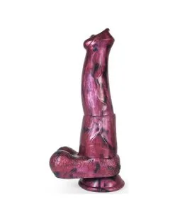 Bad Wolf Gode Monster Bad Horo 20 X 5.5cm