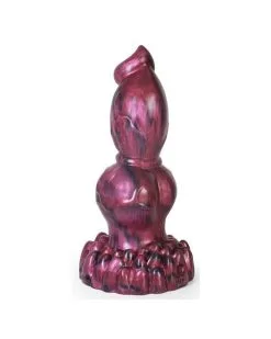 Bad Wolf Gode Monster Bad Mero 16 X 7cm 12 Bad Wolf Gode Monster Bad Mero 16 X 7cm -Sextoys boutique gode monster bad mero 16 x 7cm 3
