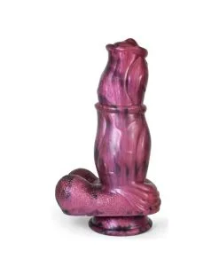 Bad Wolf Gode Monster Bad Poco 16 X 6cm
