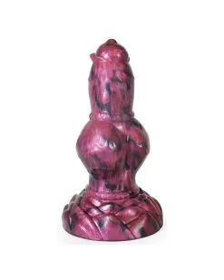 Bad Wolf Gode Monster Bad Rixo 15 X 7cm -Sextoys boutique gode monster bad rixo 15 x 7cm 2