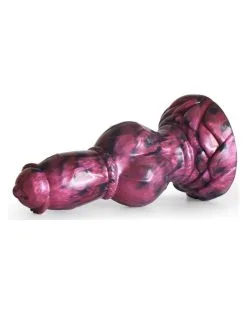 Bad Wolf Gode Monster Bad Rixo 15 X 7cm -Sextoys boutique gode monster bad rixo 15 x 7cm 3