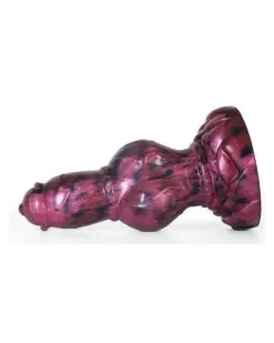 Bad Wolf Gode Monster Bad Rixo 15 X 7cm -Sextoys boutique gode monster bad rixo 15 x 7cm 4