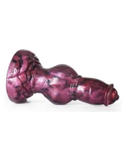Bad Wolf Gode Monster Bad Rixo 15 X 7cm -Sextoys boutique gode monster bad rixo 15 x 7cm 5
