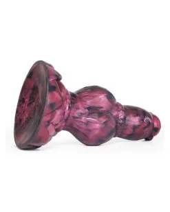 Bad Wolf Gode Monster Bad Rixo 15 X 7cm -Sextoys boutique gode monster bad rixo 15 x 7cm 6