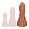 Theassgasm Gode Monster Behem Octop L 27 X 12cm