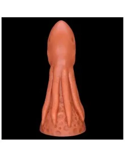 Theassgasm Gode Monster Behem Octop L 27 X 12cm 10 Theassgasm Gode Monster Behem Octop L 27 X 12cm -Sextoys boutique gode monster behem octop l 27 x 12cm 2