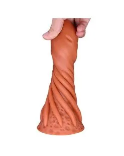 Theassgasm Gode Monster Behem Octop L 27 X 12cm 11 Theassgasm Gode Monster Behem Octop L 27 X 12cm -Sextoys boutique gode monster behem octop l 27 x 12cm 3
