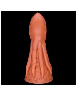 Theassgasm Gode Monster Behem Octop S 18 X 8cm 6 Theassgasm Gode Monster Behem Octop S 18 X 8cm -Sextoys boutique gode monster behem octop s 18 x 8cm 2