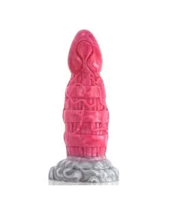 PINKALIEN Gode Monster Blobk 16 X 5.5cm