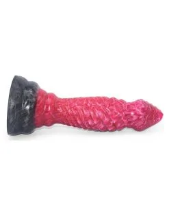 PINKALIEN Gode Monster Boriks 15 X 4cm -Sextoys boutique gode monster boriks 15 x 4cm 3