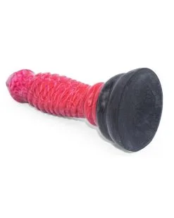 PINKALIEN Gode Monster Boriks 15 X 4cm -Sextoys boutique gode monster boriks 15 x 4cm 5