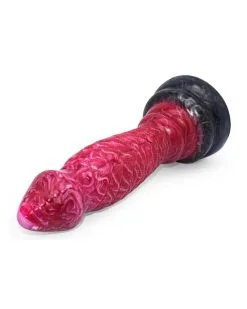 PINKALIEN Gode Monster Boriks 15 X 4cm -Sextoys boutique gode monster boriks 15 x 4cm 7