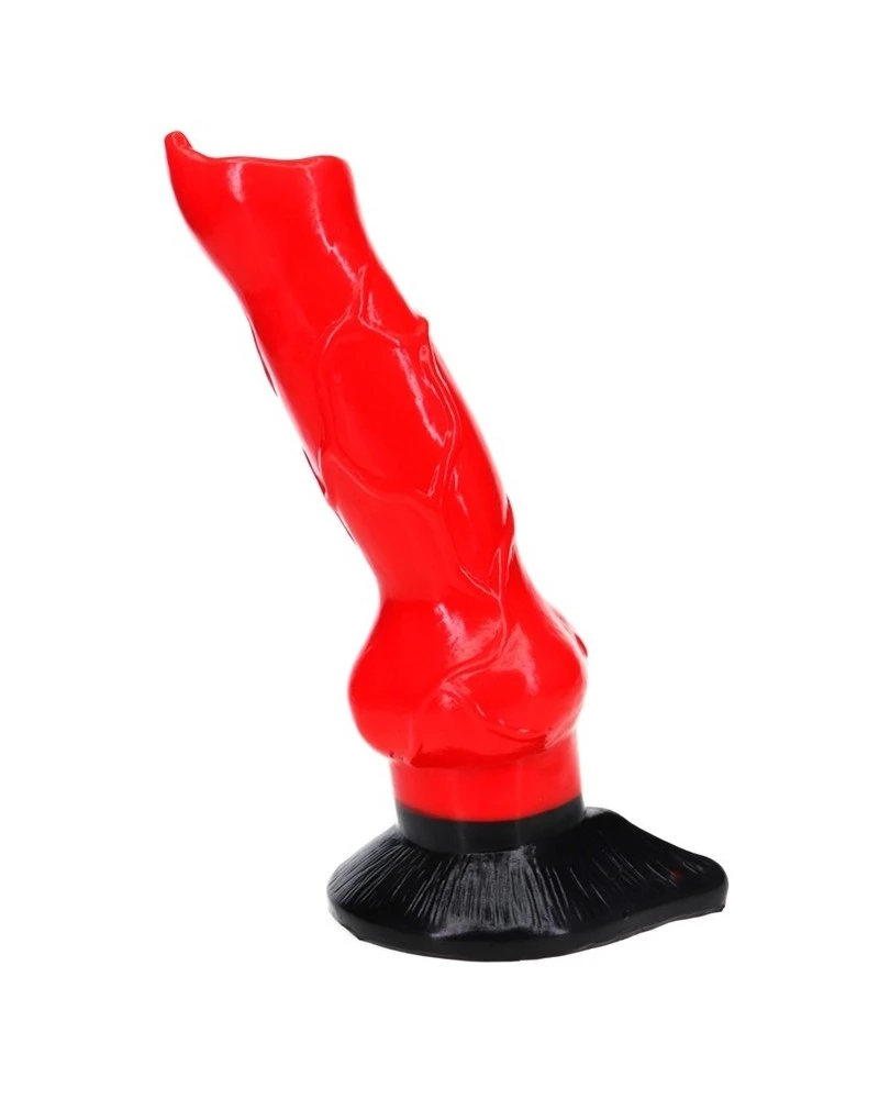 Monstered Gode Monster Doggy 17 X 6.3cm 1 Monstered Gode Monster Doggy 17 X 6.3cm