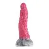 PINKALIEN Gode Monster Fereg 17 X 5cm