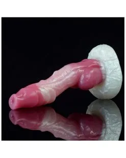 PINKALIEN Gode Monster Forix 18 X 6cm -Sextoys boutique gode monster forix 18 x 6cm 2