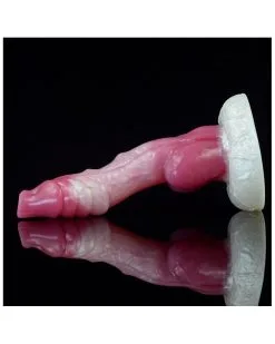 PINKALIEN Gode Monster Forix 18 X 6cm -Sextoys boutique gode monster forix 18 x 6cm 3