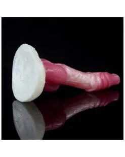PINKALIEN Gode Monster Forix 18 X 6cm -Sextoys boutique gode monster forix 18 x 6cm 4