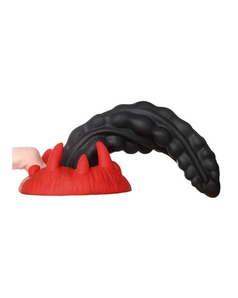 Monstered Gode Monster Helly 17 X 4cm 2 Monstered Gode Monster Helly 17 X 4cm – Image 2