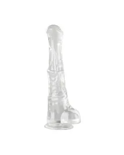 ClearlyHorny Gode Monster Hestur S 20 X 4cm -Sextoys boutique gode monster hestur s 20 x 4cm 2
