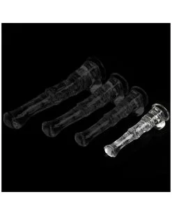 ClearlyHorny Gode Monster Hestur S 20 X 4cm -Sextoys boutique gode monster hestur s 20 x 4cm 5