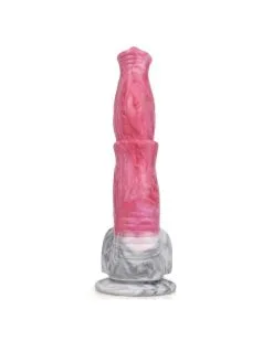 PINKALIEN Gode Monster Horzyl 19 X 4.5cm 10 PINKALIEN Gode Monster Horzyl 19 X 4.5cm -Sextoys boutique gode monster horzyl 19 x 45cm 2