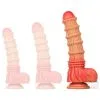 ToppedMonster Gode Monster Humiks L 21 X 6cm