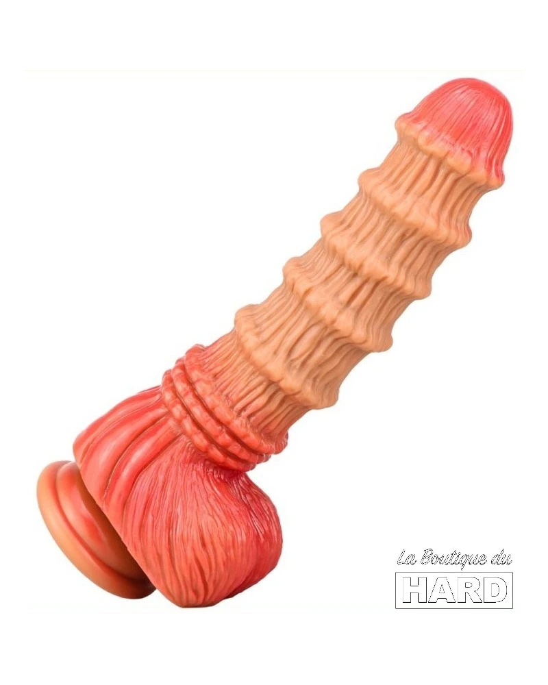 ToppedMonster Gode Monster Humiks L 21 X 6cm 7 ToppedMonster Gode Monster Humiks L 21 X 6cm – Image 7