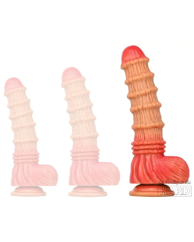 ToppedMonster Gode Monster Humiks L 21 X 6cm 1 ToppedMonster Gode Monster Humiks L 21 X 6cm