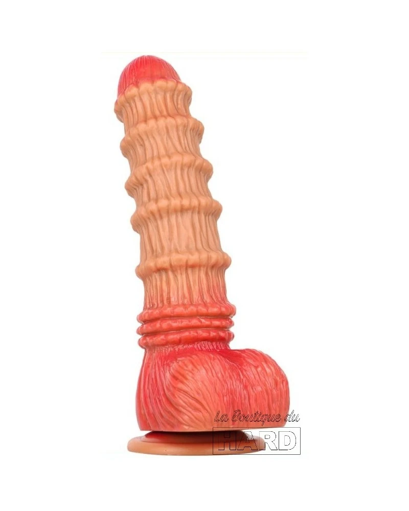 ToppedMonster Gode Monster Humiks S 17 X 4cm 2 ToppedMonster Gode Monster Humiks S 17 X 4cm – Image 2