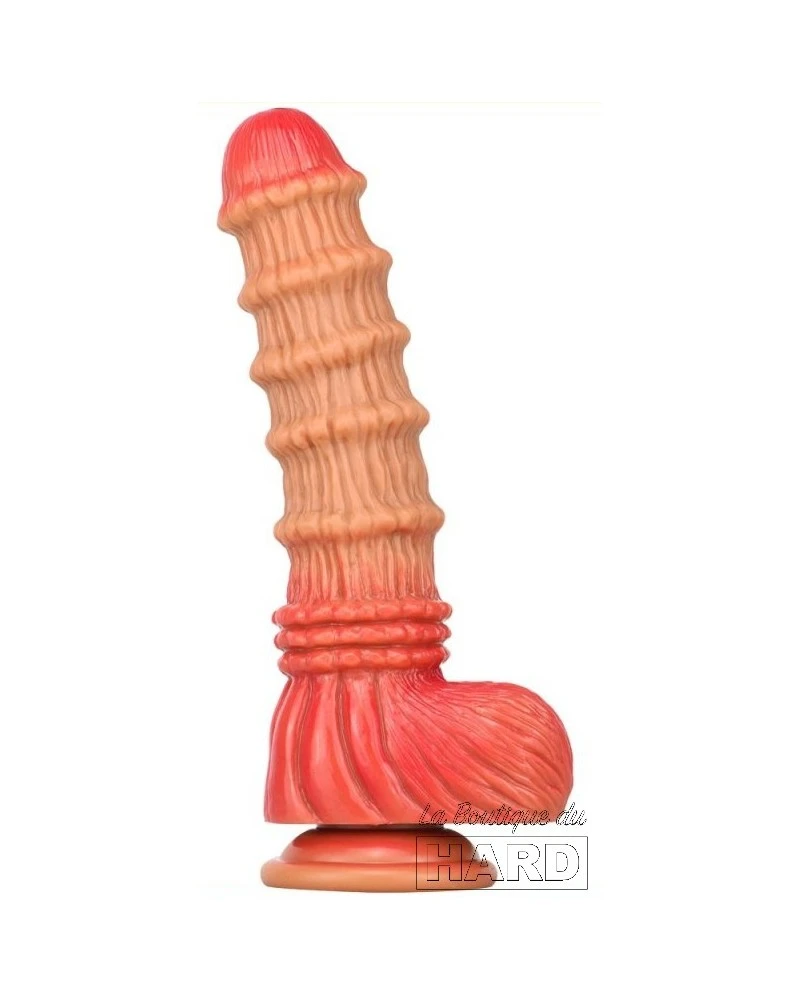 ToppedMonster Gode Monster Humiks S 17 X 4cm 4 ToppedMonster Gode Monster Humiks S 17 X 4cm – Image 4