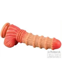ToppedMonster Gode Monster Humiks S 17 X 4cm 12 ToppedMonster Gode Monster Humiks S 17 X 4cm -Sextoys boutique gode monster humiks s 17 x 4cm 5