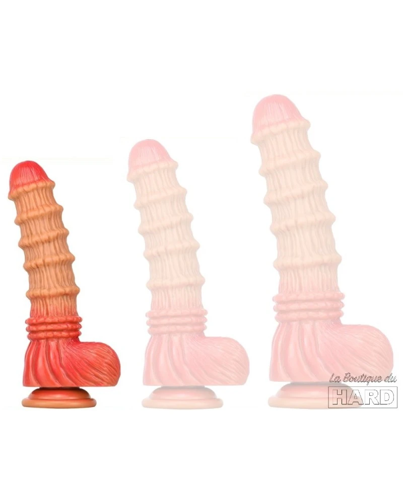 ToppedMonster Gode Monster Humiks S 17 X 4cm 1 ToppedMonster Gode Monster Humiks S 17 X 4cm