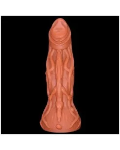 Theassgasm Gode Monster Hyfir M 20 X 6.2cm 7 Theassgasm Gode Monster Hyfir M 20 X 6.2cm -Sextoys boutique gode monster hyfir m 20 x 62cm 2