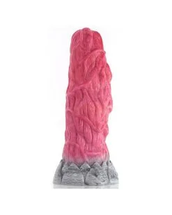 PINKALIEN Gode Monster Izmok 16 X 5cm