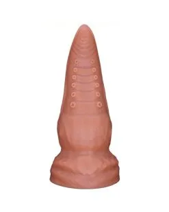 Theassgasm Gode Monster Koxis L 25 X 10.5cm -Sextoys boutique gode monster koxis l 25 x 105cm 2