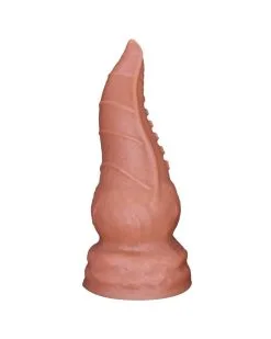 Theassgasm Gode Monster Koxis L 25 X 10.5cm -Sextoys boutique gode monster koxis l 25 x 105cm 3