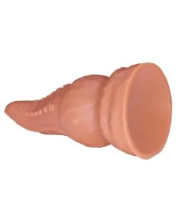 Theassgasm Gode Monster Koxis L 25 X 10.5cm -Sextoys boutique gode monster koxis l 25 x 105cm 4