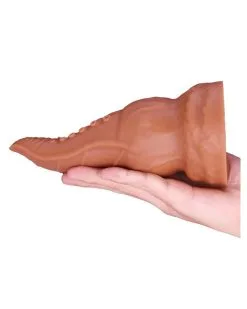 Theassgasm Gode Monster Koxis L 25 X 10.5cm -Sextoys boutique gode monster koxis l 25 x 105cm 8
