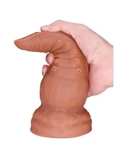 Theassgasm Gode Monster Koxis S 17 X 7.5cm 16 Theassgasm Gode Monster Koxis S 17 X 7.5cm -Sextoys boutique gode monster koxis s 17 x 75cm 5