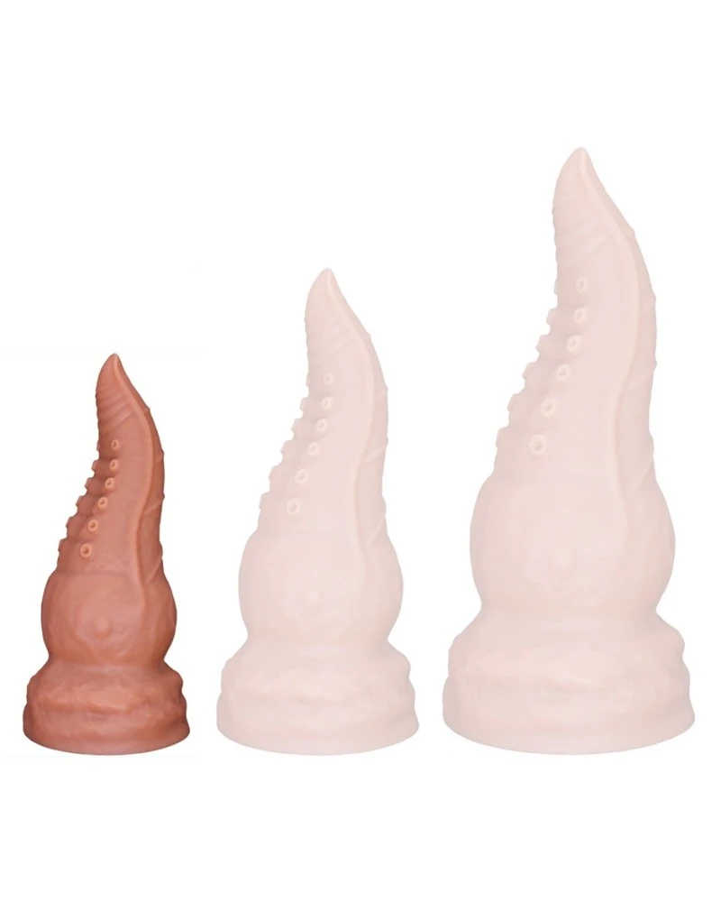 Theassgasm Gode Monster Koxis S 17 X 7.5cm 1 Theassgasm Gode Monster Koxis S 17 X 7.5cm