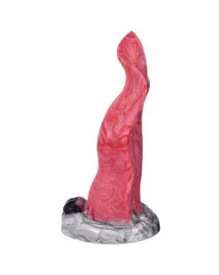 PINKALIEN Gode Monster Langok 23 X 8cm