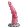 PINKALIEN Gode Monster Lonykle 18 X 5cm