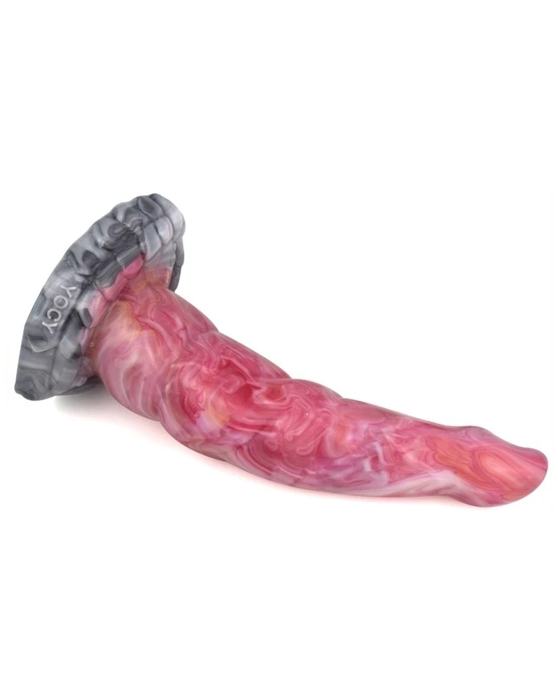 PINKALIEN Gode Monster Lonykle 18 X 5cm 6 PINKALIEN Gode Monster Lonykle 18 X 5cm – Image 6